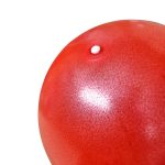 Pelota 30 cm fitness-  ROJA - Imagen 5