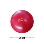 Pelota 30 cm fitness-  ROJA - Imagen 6