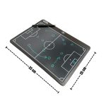 Tablero magnetico electronico para entrenamiento de futbol - Imagen 3