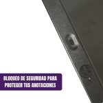 Tablero magnetico electronico para entrenamiento de futbol - Imagen 7