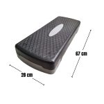Step 67 x 28 con seis modulos ajustable a 4 niveles - Imagen 4