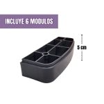 Step 67 x 28 con seis modulos ajustable a 4 niveles - Imagen 5
