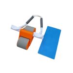 Rueda de abdominales con soporte para codos - Imagen 6