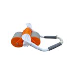 Rueda de abdominales con soporte para codos - Imagen 7