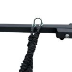 Máquina Hip Thrust de empuje de cadera - 45, 90 y 135 libras de resistencia - Imagen 3