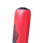 Bolsa de Boxeo de Piso Puching Ball Piso  -1,60 M - Imagen 5