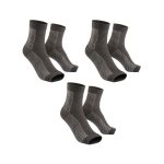 Medias Compresion Fascitis Plantar ''M'' - PACK x 3 PARES