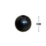 BOLITA PUR para cable maquina GYM -PACK 4 Unidades - Imagen 4