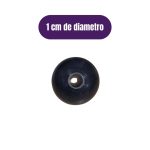 BOLITA PUR para cable maquina GYM -PACK 4 Unidades - Imagen 5
