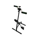 Bicicleta Fija Pedalera Rehabilitacion Doble Piernas Y Brazos