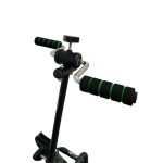 Bicicleta Fija Pedalera Rehabilitacion Doble Piernas Y Brazos - Imagen 2
