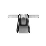 Rueda abdominales doble rodillo ancho + mini mat - Pro - Imagen 6