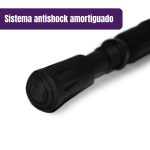 Baston de trekking aluminio extensible - Imagen 7