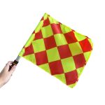 Par Banderines de lineman - Imagen 3