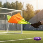 Par Banderines de lineman - Imagen 6
