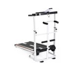 Cinta caminadora magnetica plegable con disco twist - Imagen 3