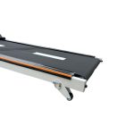 Cinta caminadora magnetica plegable con disco twist - Imagen 6