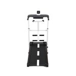 Cinta caminadora magnetica plegable con disco twist - Imagen 7