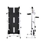 Cinta caminadora magnetica plegable con disco twist - Imagen 8