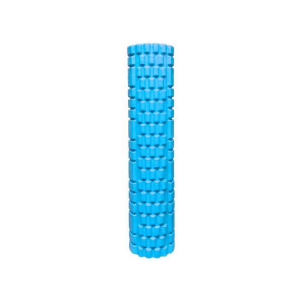 Rolo texturado 61 x 14 cm - CELESTE