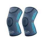 Rodilleras p/levantamiento elastico neoprene 5mm (par)