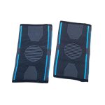 Rodilleras p/levantamiento elastico neoprene 5mm (par) - Imagen 2