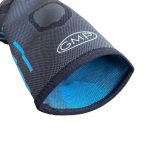 Rodilleras p/levantamiento elastico neoprene 5mm (par) - Imagen 5