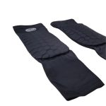 Rodilleras de compresion para Niños - protector para Deportes - (XL) - PAR - Imagen 4