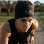 Banditas Deportivas Cabeza -Absorbe El Sudor - Imagen 3