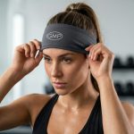 Banditas Deportivas Cabeza -Absorbe El Sudor - Imagen 9
