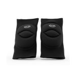 Rodilleras GMP Profesionales Voley Handball Baile Patin Color Negro - Imagen 2
