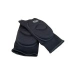 Rodilleras GMP Profesionales Voley Handball Baile Patin Color Negro - Imagen 3