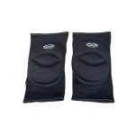 Rodilleras GMP Profesionales Voley Handball Baile Patin Color Negro - Imagen 6