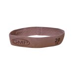 Banda elastica tela circular 6 x 67cm  resistencia 10kg - ROSA - Imagen 6