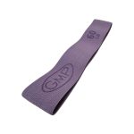 Banda elastica tela circular 6 x 67cm  resistencia 30kg - VIOLETA - Imagen 3