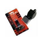 Silbato profesional con collarin FOX 40 - NEGRO - Imagen 4