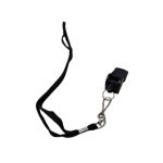 Silbato profesional con collarin FOX 40 - NEGRO - Imagen 5
