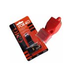 Silbato profesional con collarin FOX 40 - ROJO - Imagen 4