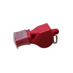 Silbato profesional con collarin FOX 40 - ROJO - Imagen 5