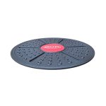 Tabla de equilibrio Propiocepcion -plastica -Importada - Imagen 2