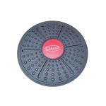 Tabla de equilibrio Propiocepcion -plastica -Importada - Imagen 6