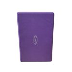 Ladrillo bloque sintetico  de Yoga VIOLETA - Imagen 5