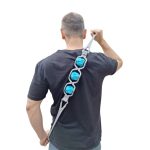Masajeador de espalda a rodillos - Imagen 5