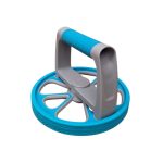 Rueda abdominal Y push up 2 en 1 - Imagen 5