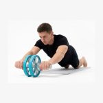 Rueda abdominal Y push up 2 en 1 - Imagen 10
