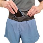 Cinturon para correr con cierre ajustable - Imagen 3