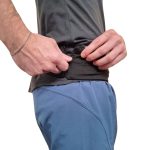 Cinturon para correr con cierre ajustable - Imagen 8