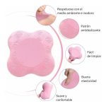 Protector de rodillas para yoga -  par - Imagen 3