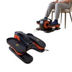 Mini Elíptica Eléctrica Motorizada Pedalera Rehabilitación - Imagen 3