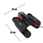 Mini Elíptica Eléctrica Motorizada Pedalera Rehabilitación - Imagen 5